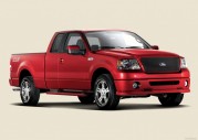 Ford F-150 FX2 Sport